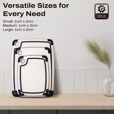 Style Meets Function: Why Composite Cutting Boards Are Trending