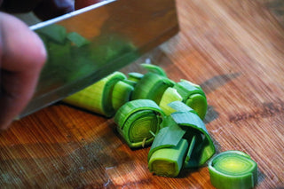 Bamboo vs. Composite Wood Fiber Cutting Boards-