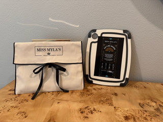 Composite Wood Cutting Boards