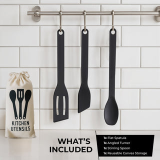 Pine Wood Composite Cutting Board & Kitchen Tools Set | Scratch Resistant, Dishwasher Safe, Knife-Friendly, with Juice Groove & Canvas Bag | Food Prep & Cooking Essentials | Bundle